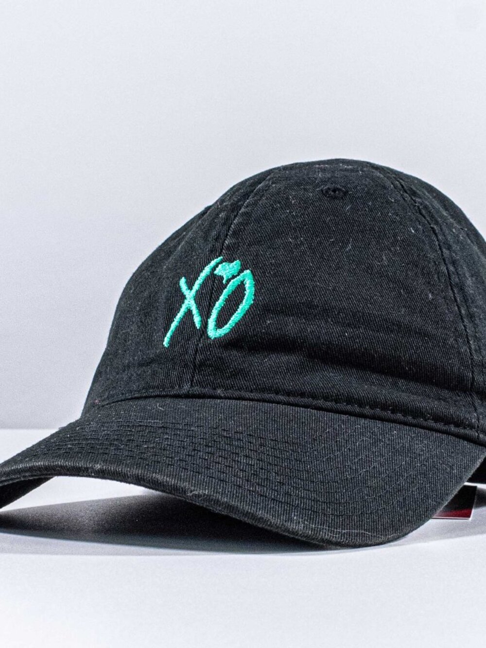 The Weeknd XO Starboy Tour Hat 2017 World Tour Legend Of The Fall